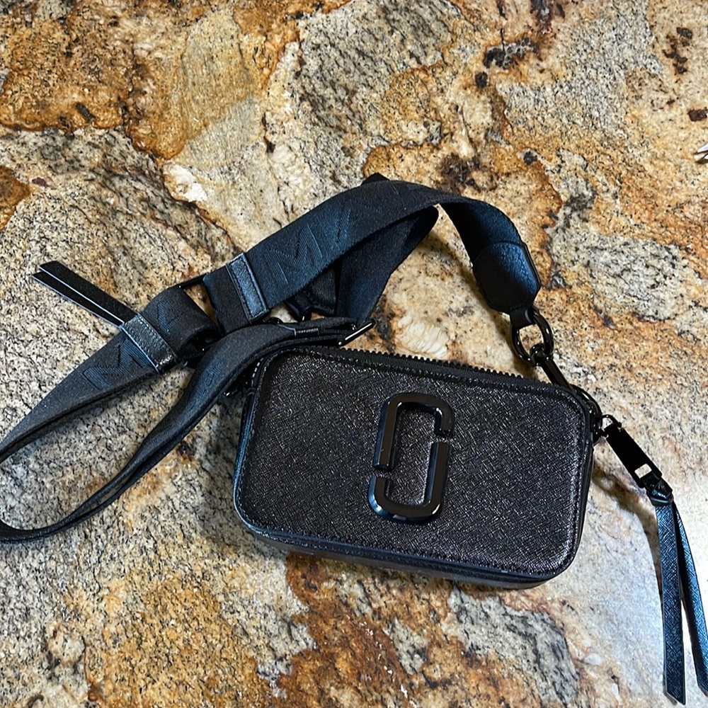 Marc Jacob’s purse